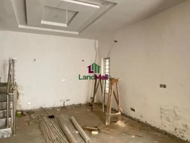 Property for sale in Eti Osa, Abuja