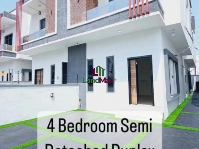 Property for rent in Eti Osa, Abuja