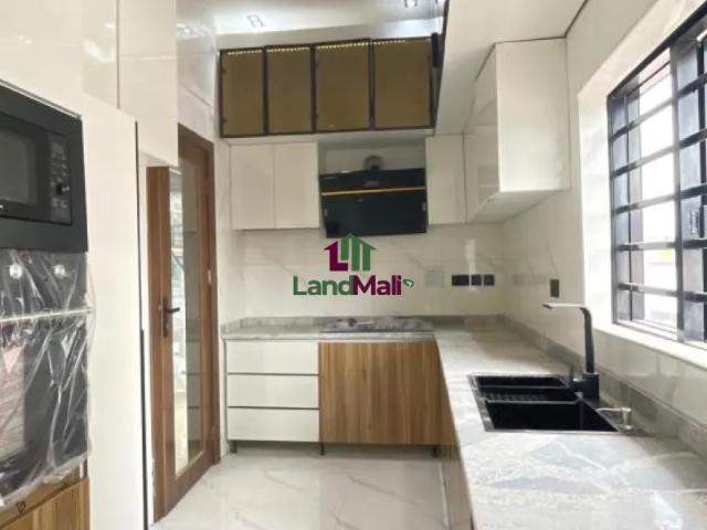 Property for sale in Eti Osa, Abuja