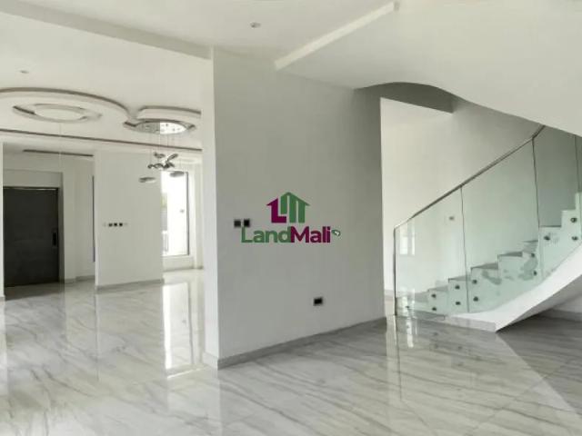Property for sale in Eti Osa, Abuja