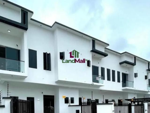 Property for sale in Eti Osa, Abuja