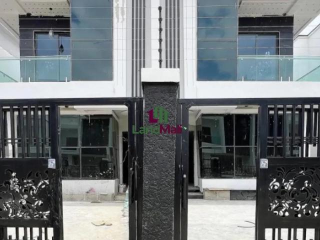 Property for sale in Eti Osa, Abuja