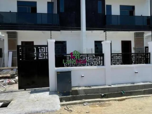 Property for sale in Eti Osa, Abuja