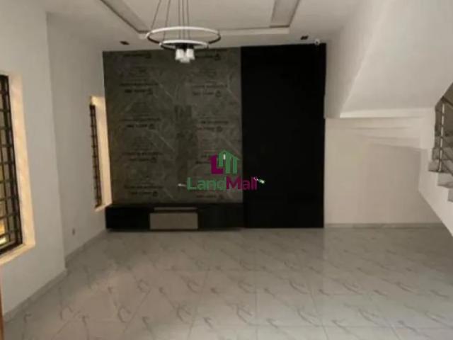 Property for sale in Eti Osa, Abuja