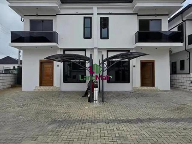 Property for sale in Eti Osa, Abuja