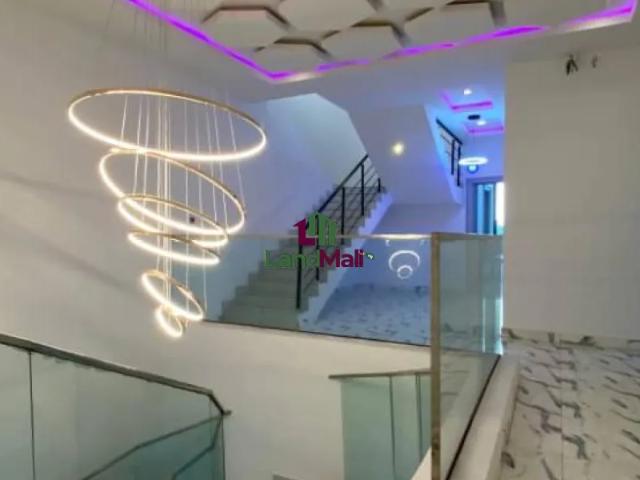 Property for sale in Eti Osa, Abuja
