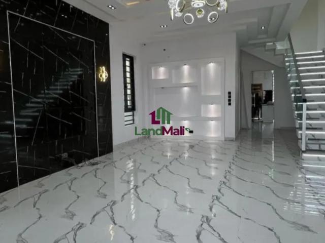 Property for sale in Eti Osa, Abuja