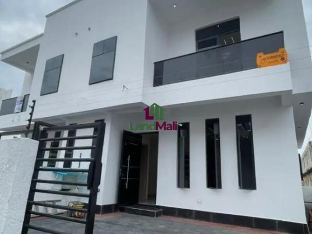 Property for sale in Eti Osa, Abuja