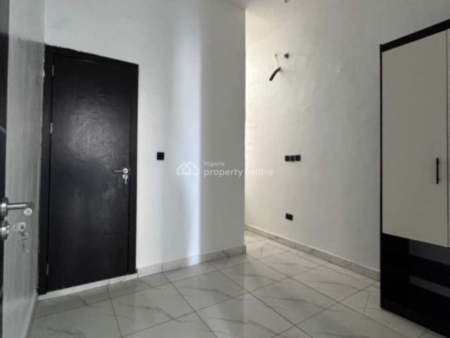 House for rent in Eti Osa, Lagos