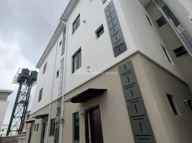 Detached house for sale in Jahi, Sokoto