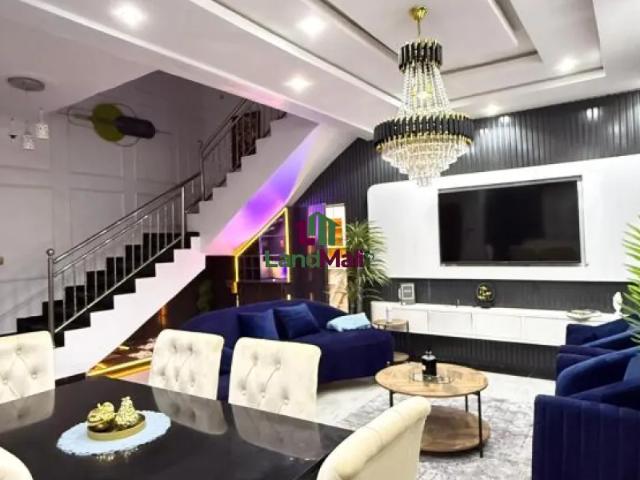 Property for sale in Eti Osa, Abuja
