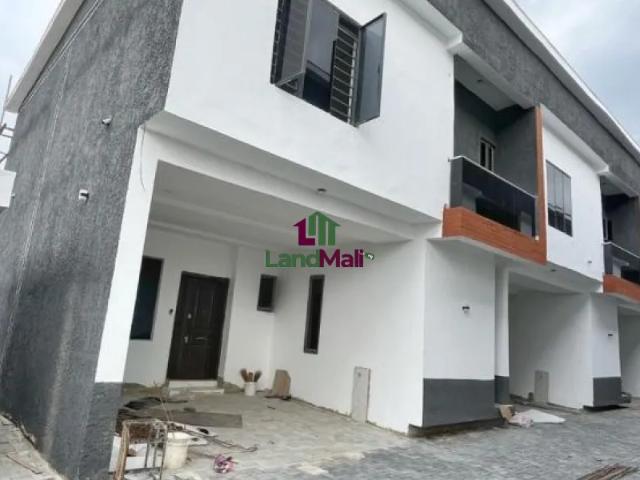 Property for sale in Eti Osa, Abuja