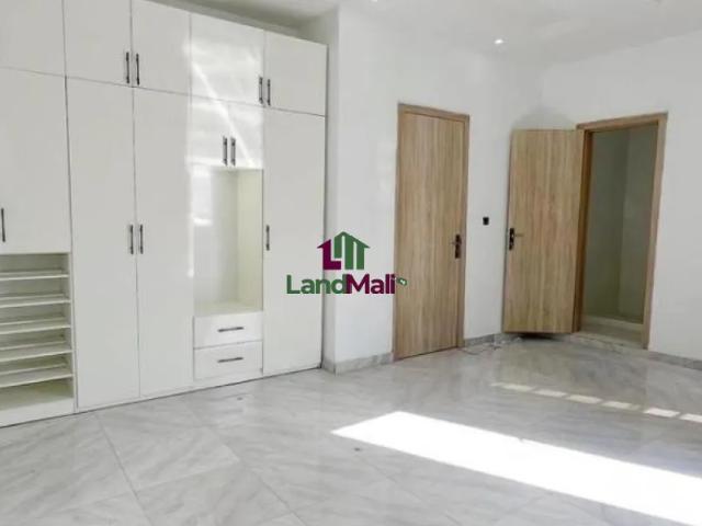 Property for rent in Eti Osa, Abuja