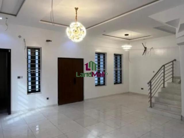 Property for sale in Eti Osa, Abuja