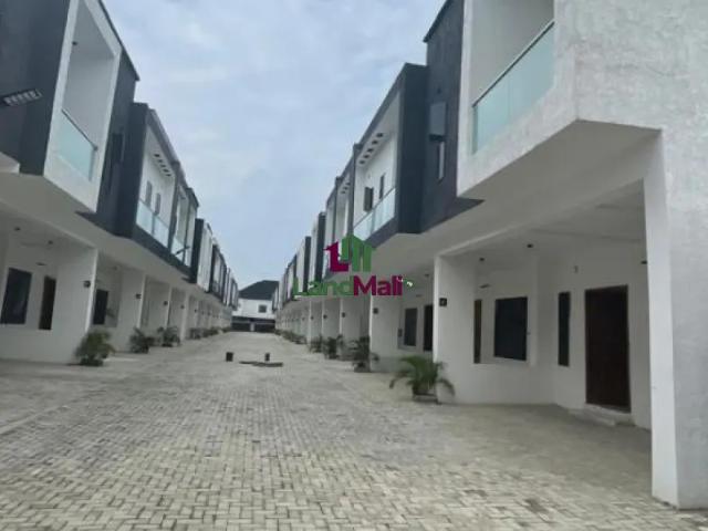 Property for sale in Eti Osa, Abuja