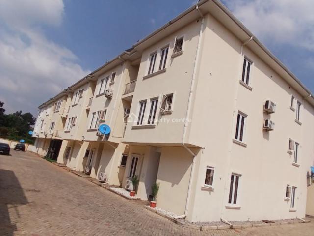 Property for sale in Guzape, Sokoto