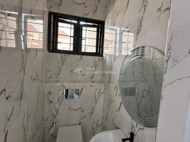 Detached house for sale in Guzape, Sokoto