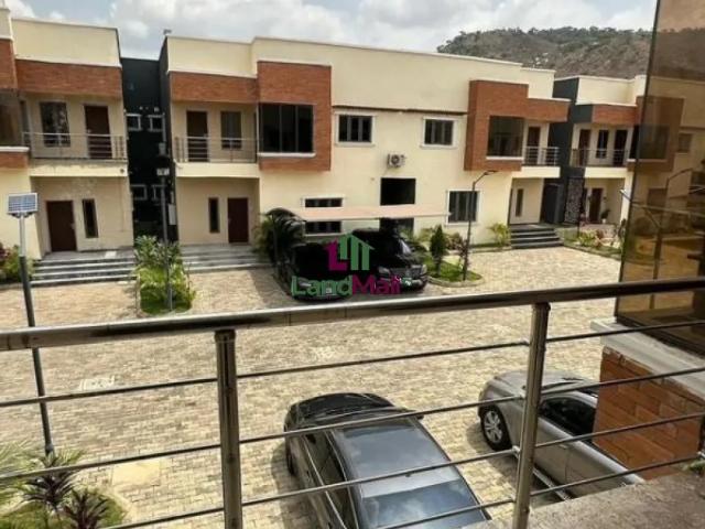 Property for sale in Eti Osa, Abuja