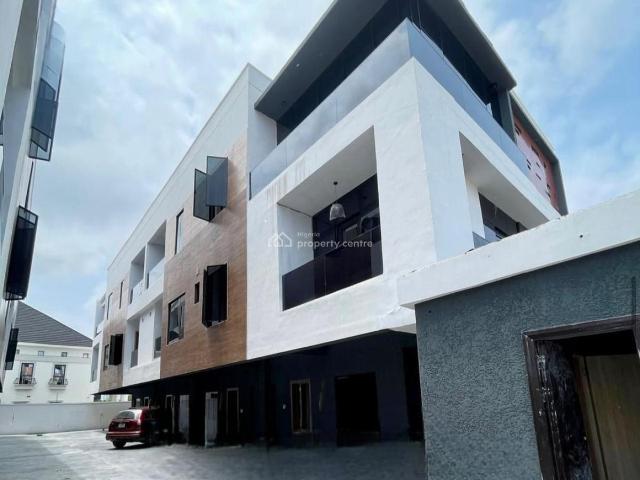 Property for sale in Eti Osa, Lagos