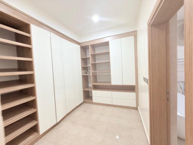 Detached house for rent in Abuja, Sokoto