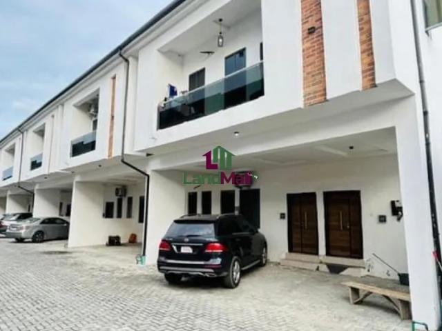 Property for sale in Eti Osa, Abuja