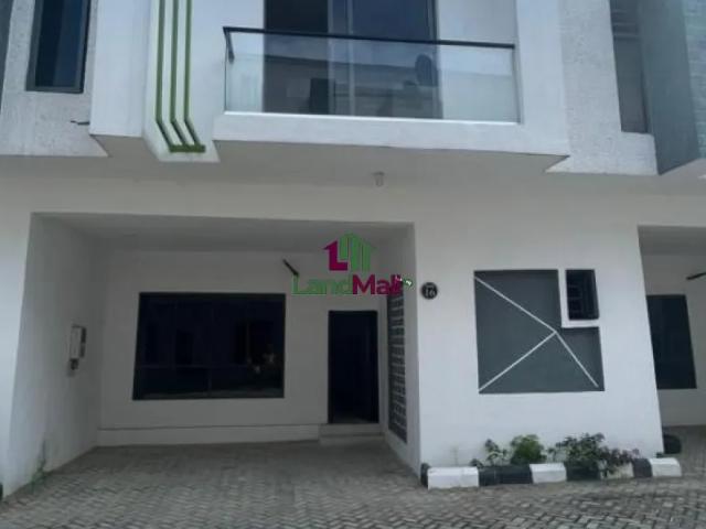 Property for sale in Eti Osa, Abuja