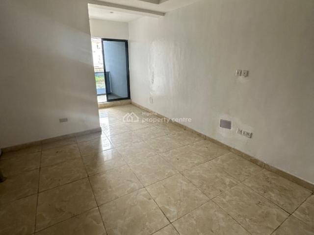 Detached house for rent in Eti Osa, Lagos