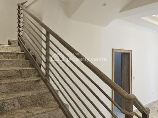 Detached house for sale in Gwarinpa, Sokoto