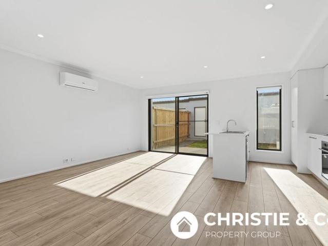Townhouse for rent in Camerons Creek, Victoria