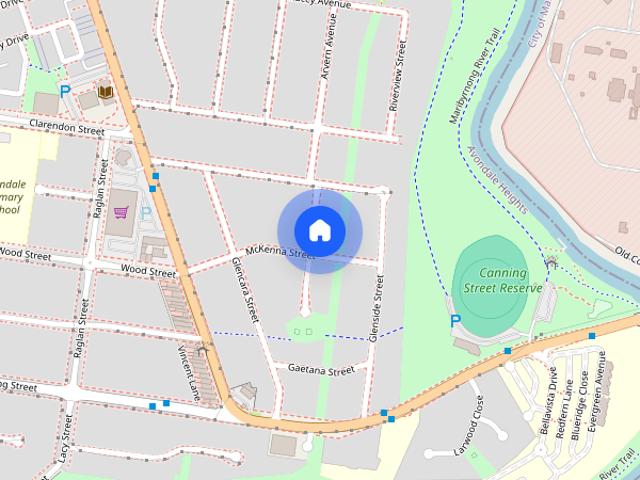 Townhouse for rent in Avondale Heights, Melbourne