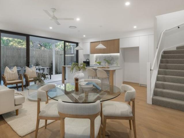 Townhouse for rent in Toombul, Queensland