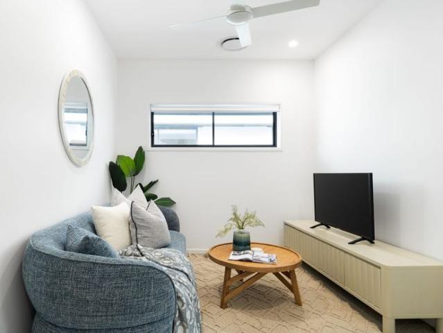 Townhouse for rent in Toombul, Queensland