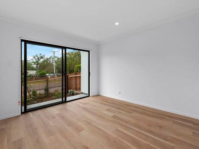 Townhouse for rent in Toombul, Queensland