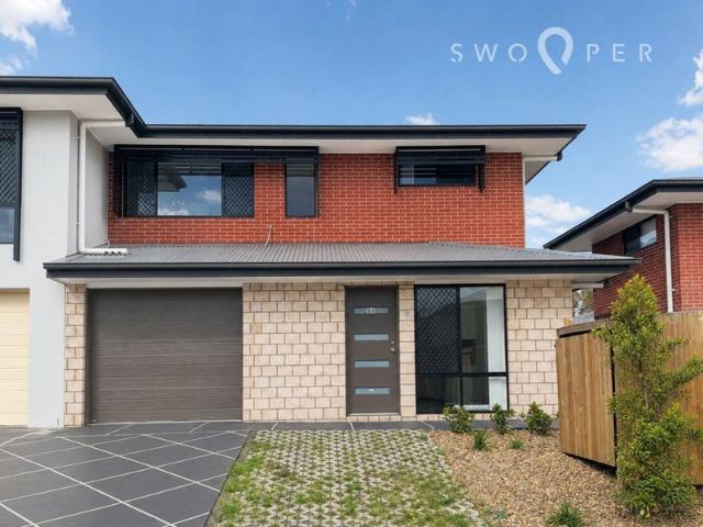 Townhouse for rent in Toombul, Queensland