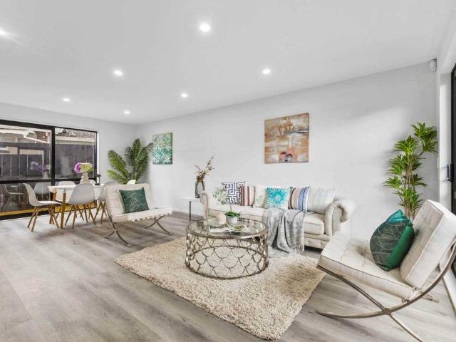 Townhouse for rent in Papatoetoe, Ōtara-Papatoetoe