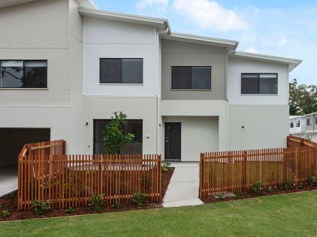 Townhouse for rent in Toombul, Queensland