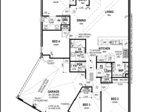 Townhouse for rent in Forrestdale, Western Australia