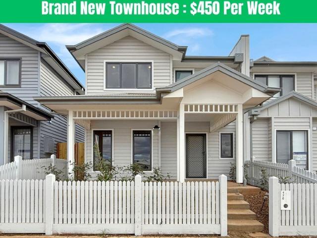 Townhouse for rent in Camerons Creek, Victoria