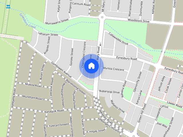 Townhouse for rent in Eynesbury, Melbourne