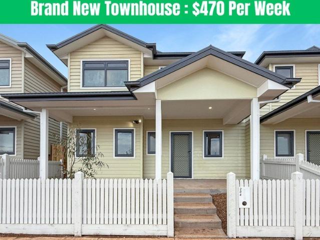 Townhouse for rent in Camerons Creek, Victoria