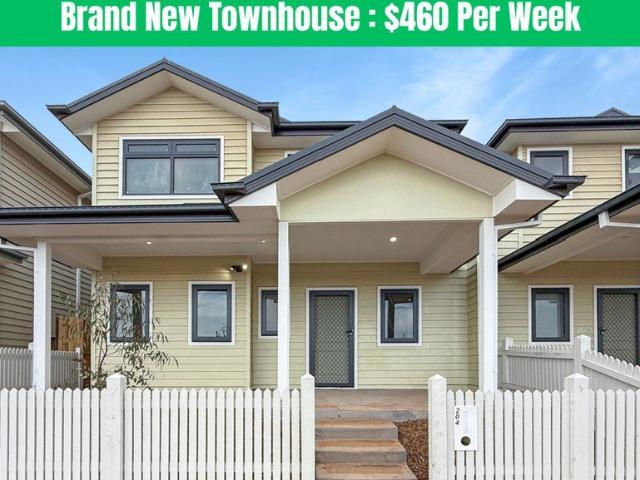 Townhouse for rent in Camerons Creek, Victoria
