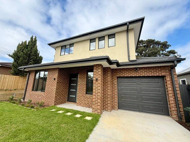 Townhouse for rent in Camerons Creek, Victoria