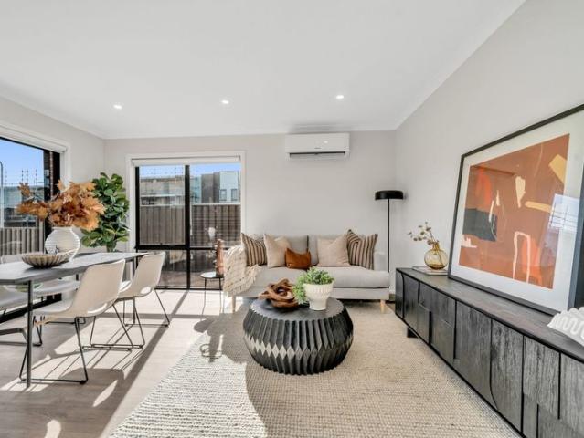 Townhouse for rent in Camerons Creek, Victoria