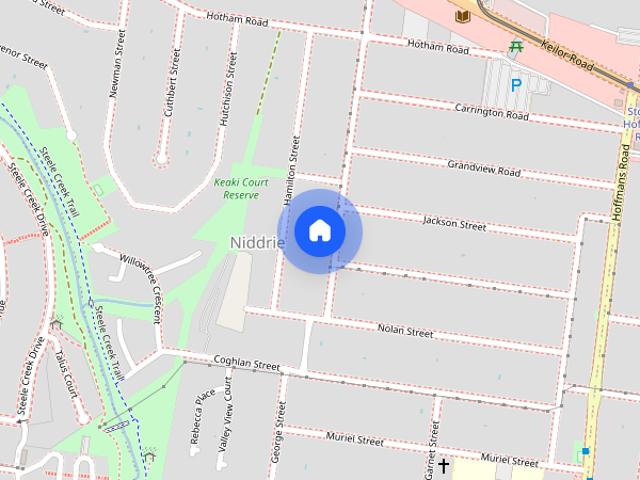 House for rent in Camerons Creek, Victoria
