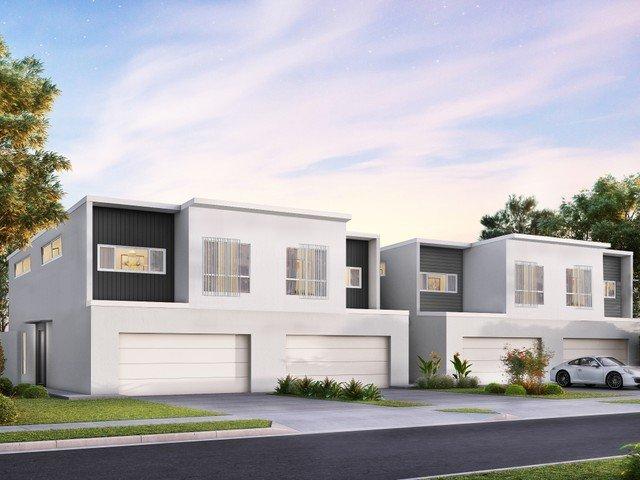 Townhouse for rent in Methul, Queensland