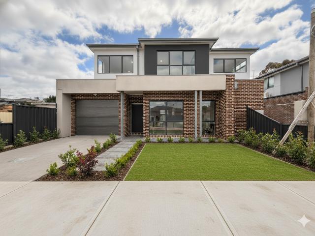 House for rent in St Albans, Victoria