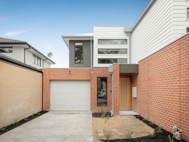 House for rent in Ormond, Melbourne