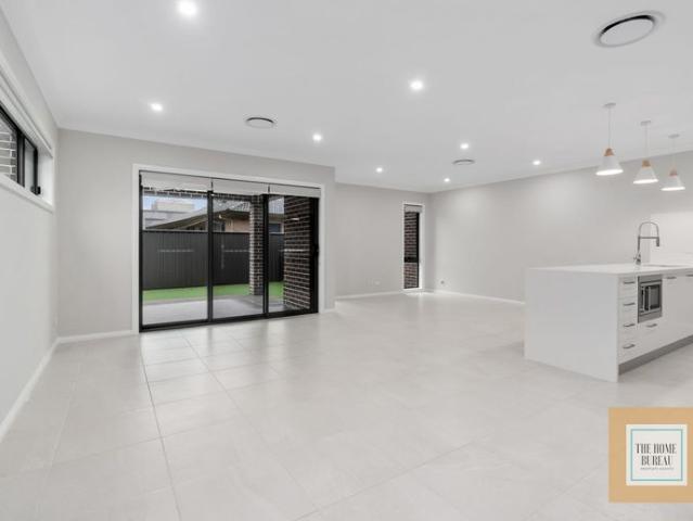 Townhouse for rent in Sydney, New South Wales