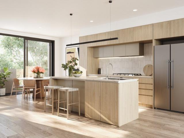 Townhouse for sale in Maidstone, Melbourne