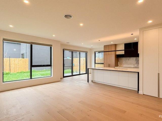 Townhouse for rent in Camerons Creek, Victoria